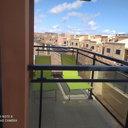 Apartament Modern Flat Caleta De Fuste Zewnętrze zdjęcie