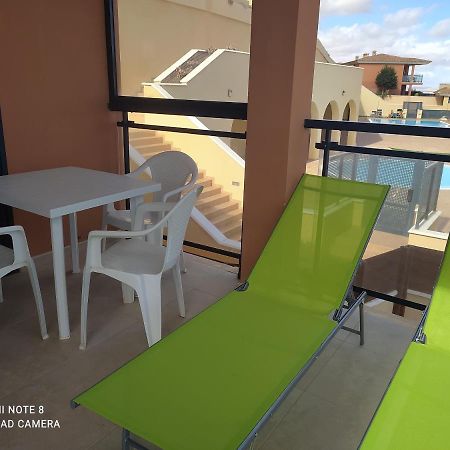 Apartament Modern Flat Caleta De Fuste Zewnętrze zdjęcie