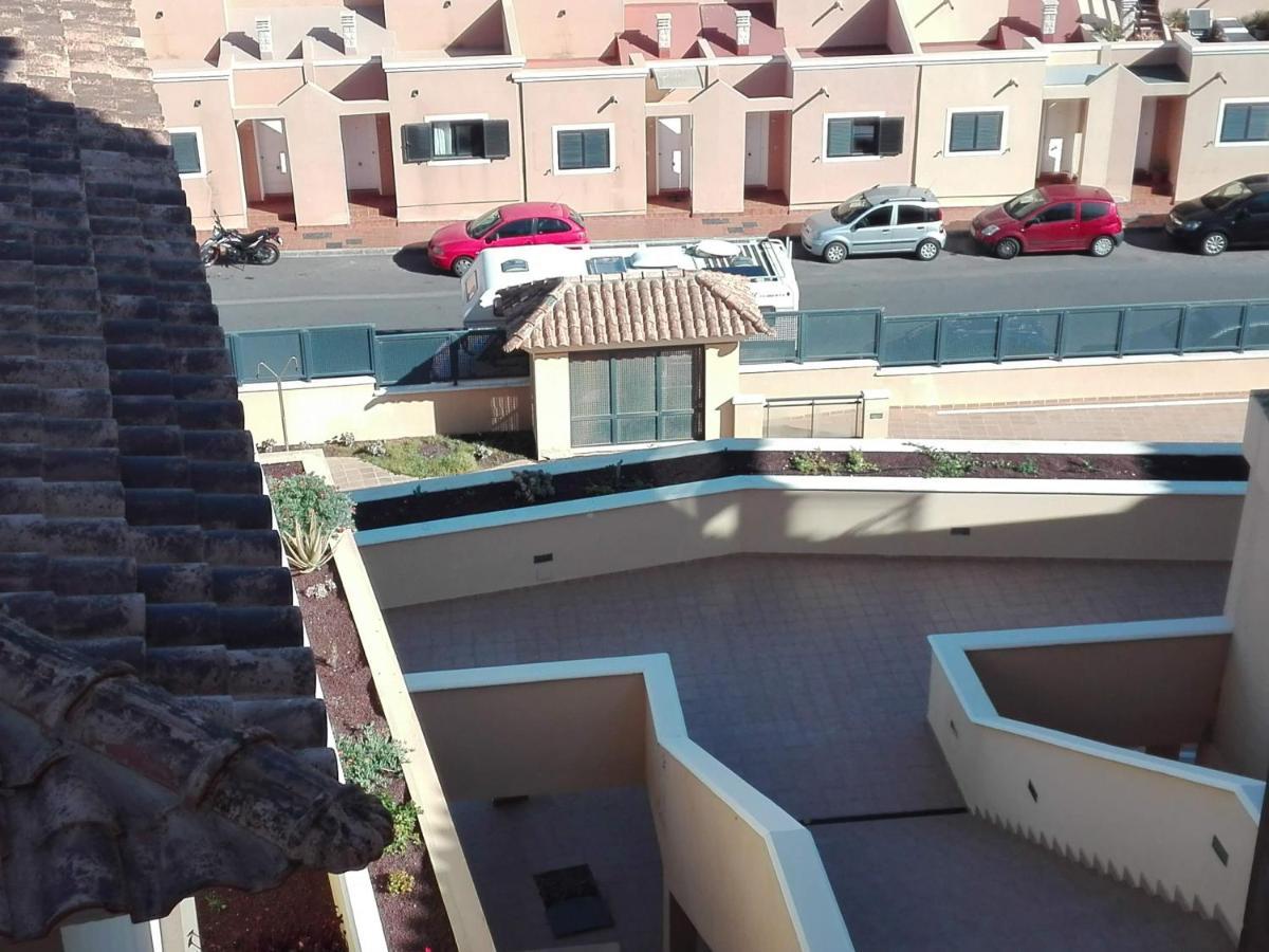 Apartament Modern Flat Caleta De Fuste Zewnętrze zdjęcie
