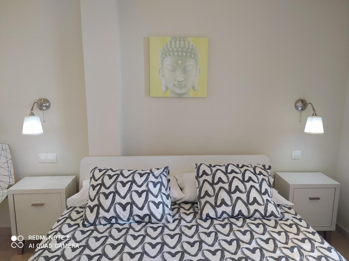 Apartament Modern Flat Caleta De Fuste Zewnętrze zdjęcie