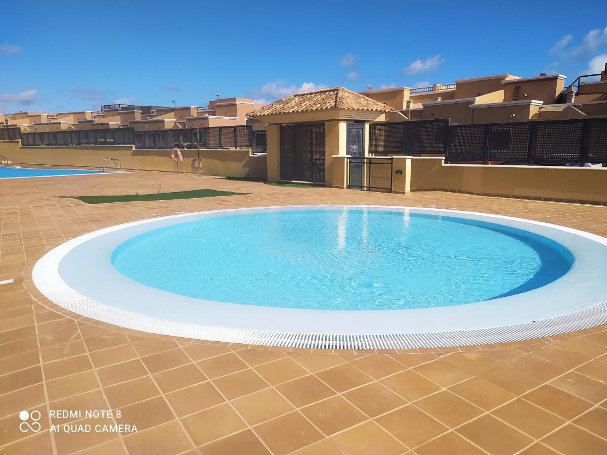 Apartament Modern Flat Caleta De Fuste Zewnętrze zdjęcie