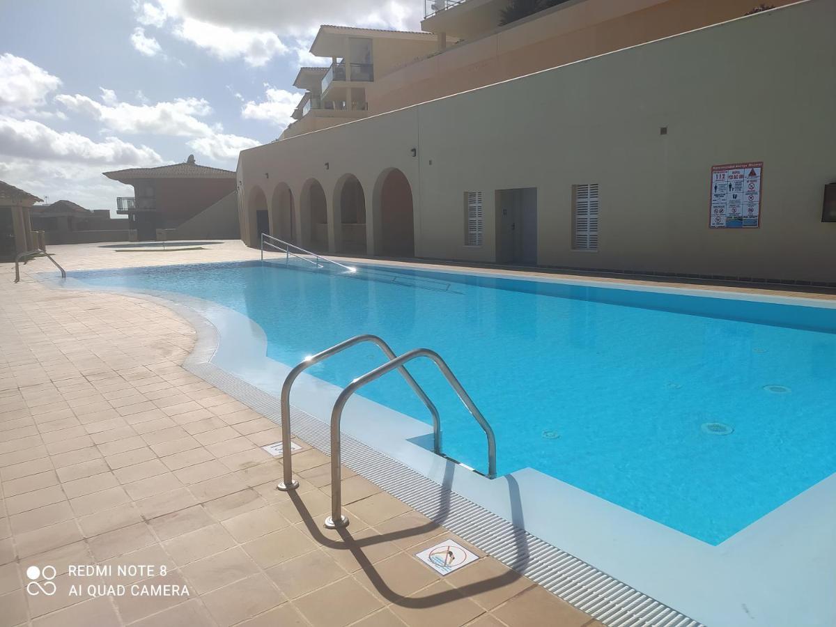 Apartament Modern Flat Caleta De Fuste Zewnętrze zdjęcie