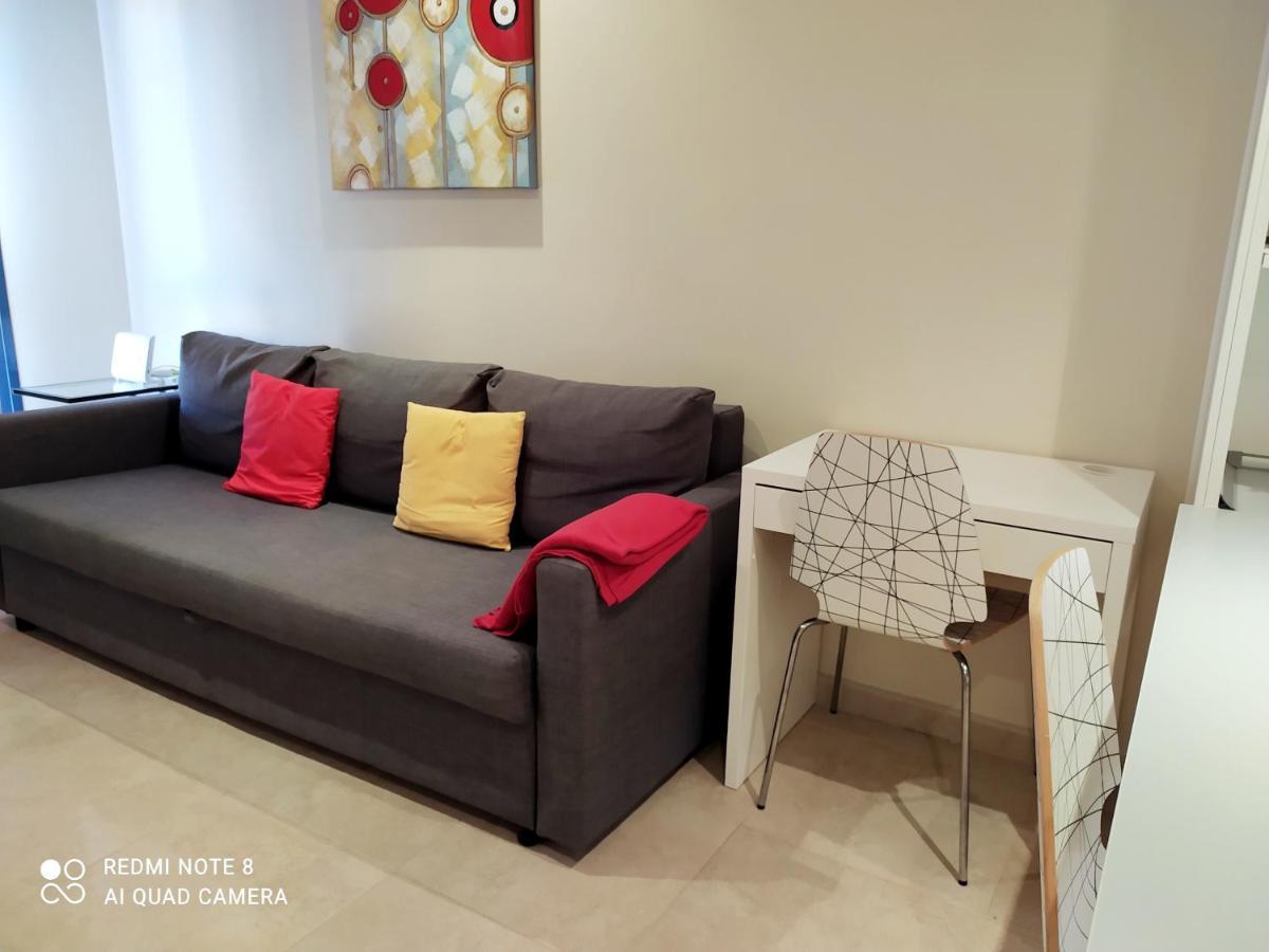 Apartament Modern Flat Caleta De Fuste Zewnętrze zdjęcie