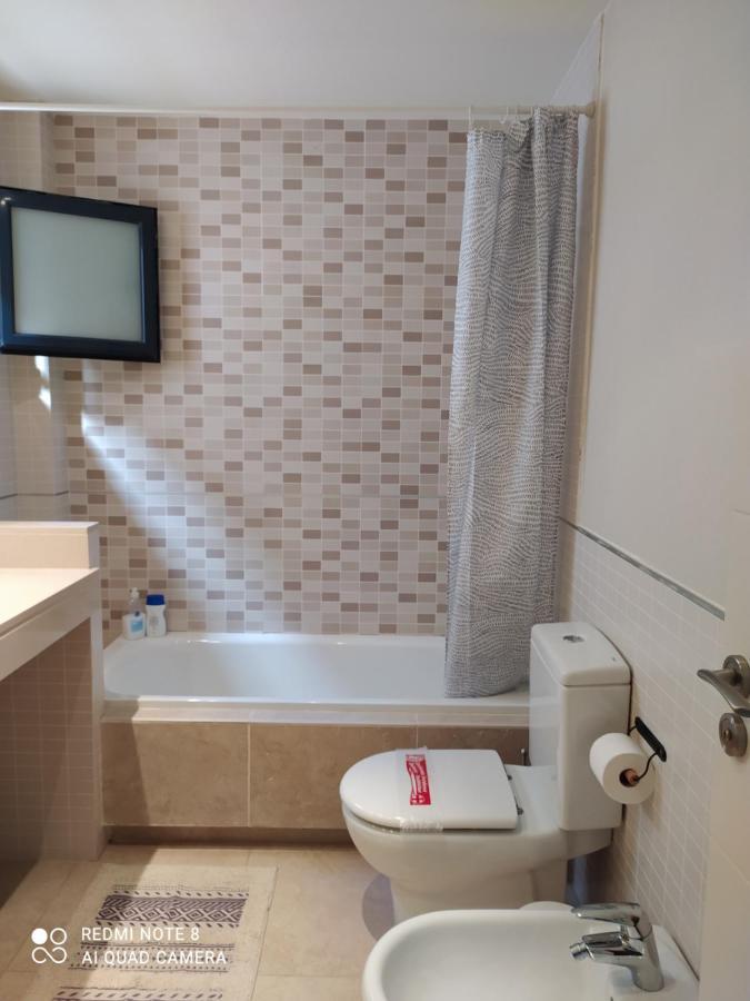 Apartament Modern Flat Caleta De Fuste Zewnętrze zdjęcie