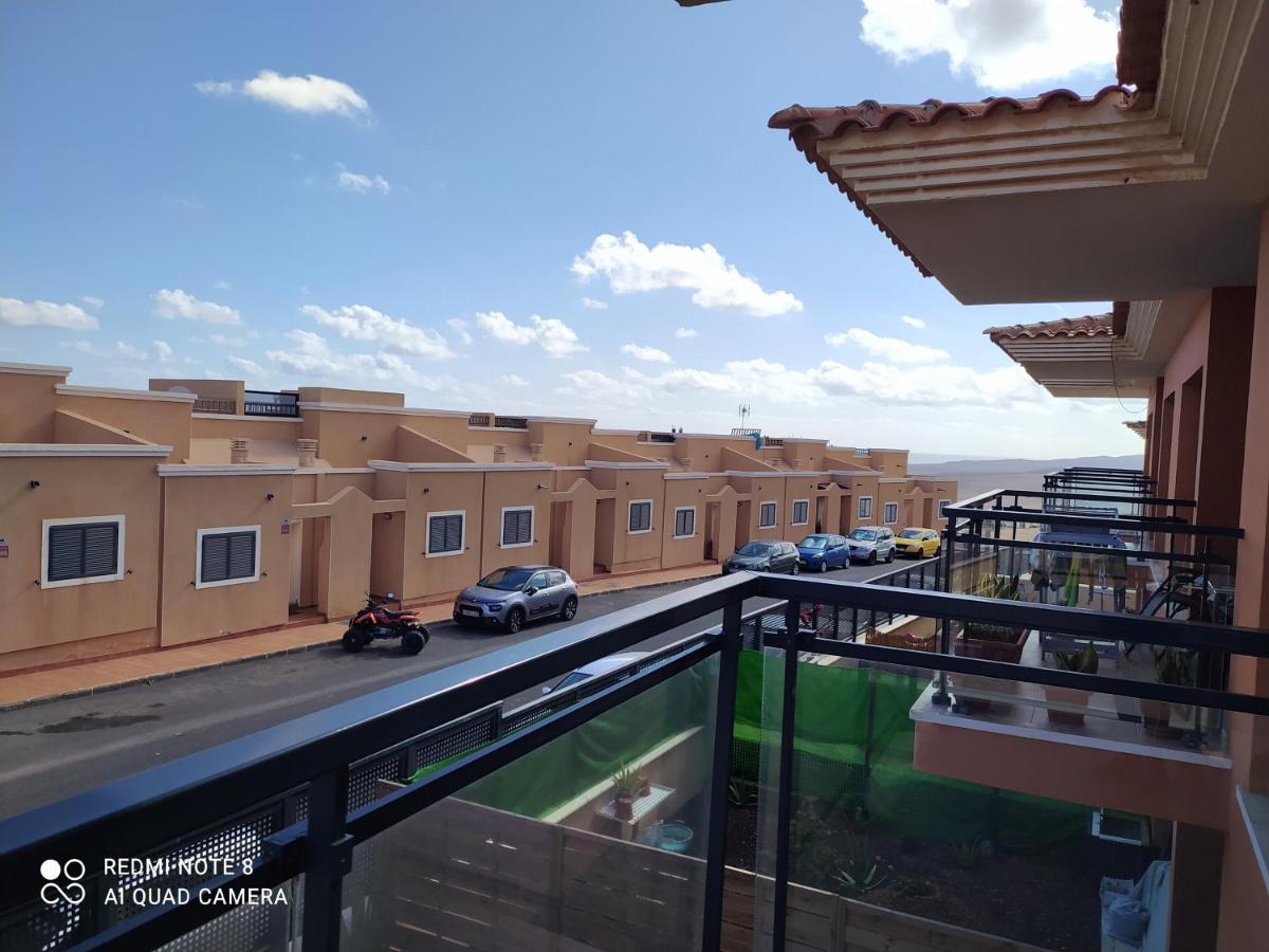 Apartament Modern Flat Caleta De Fuste Zewnętrze zdjęcie