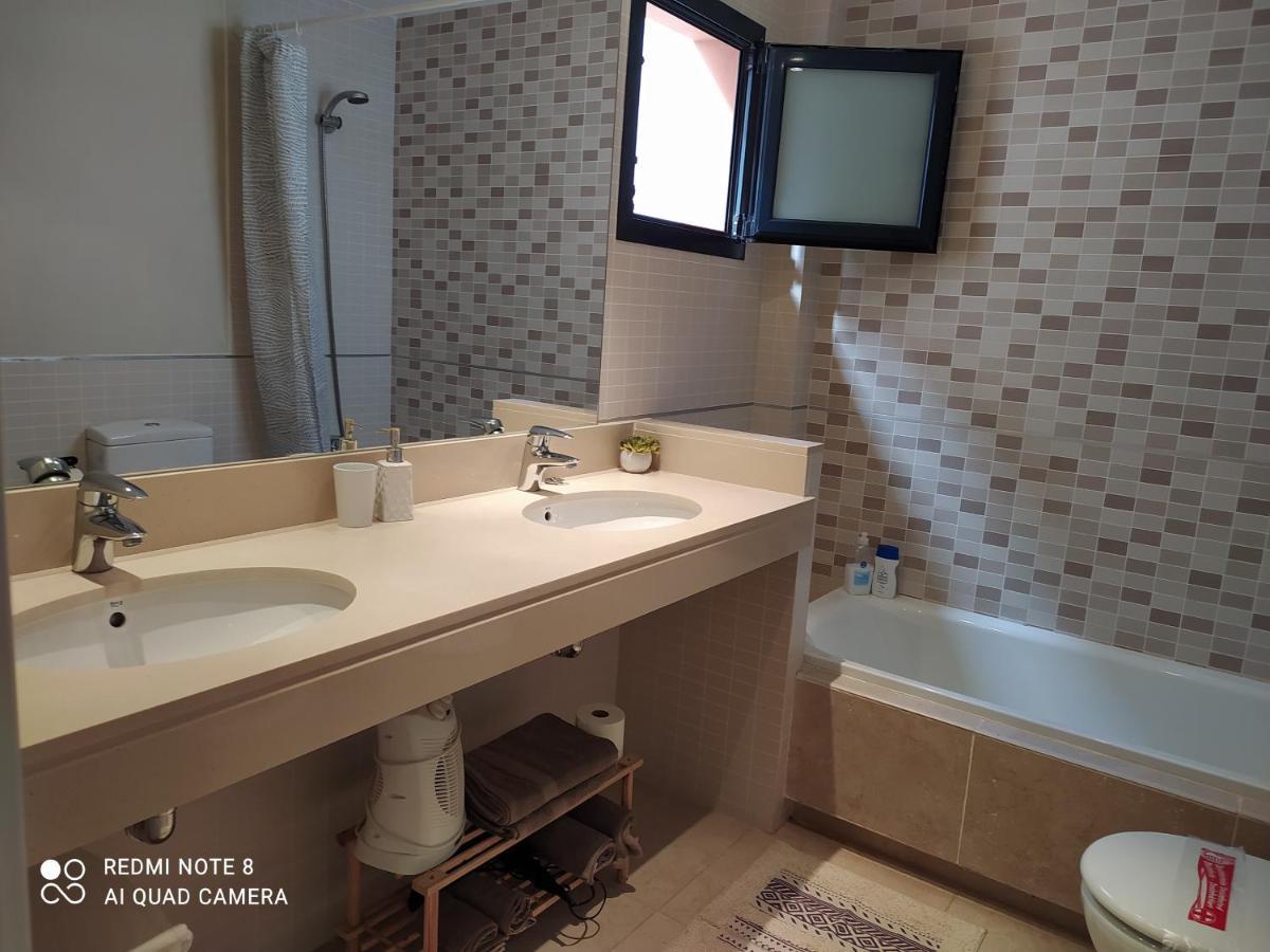 Apartament Modern Flat Caleta De Fuste Zewnętrze zdjęcie