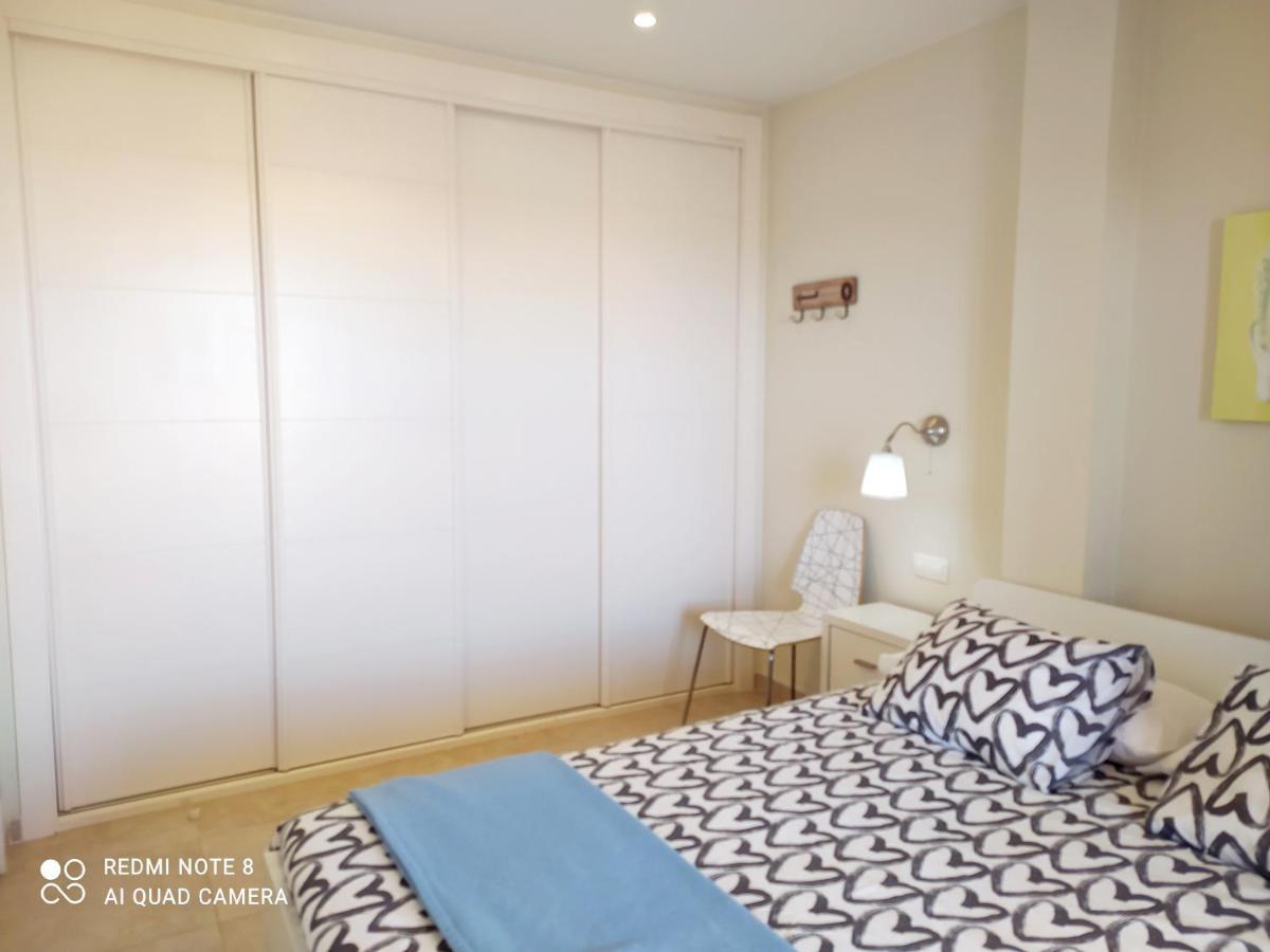 Apartament Modern Flat Caleta De Fuste Zewnętrze zdjęcie