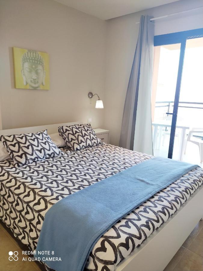Apartament Modern Flat Caleta De Fuste Zewnętrze zdjęcie