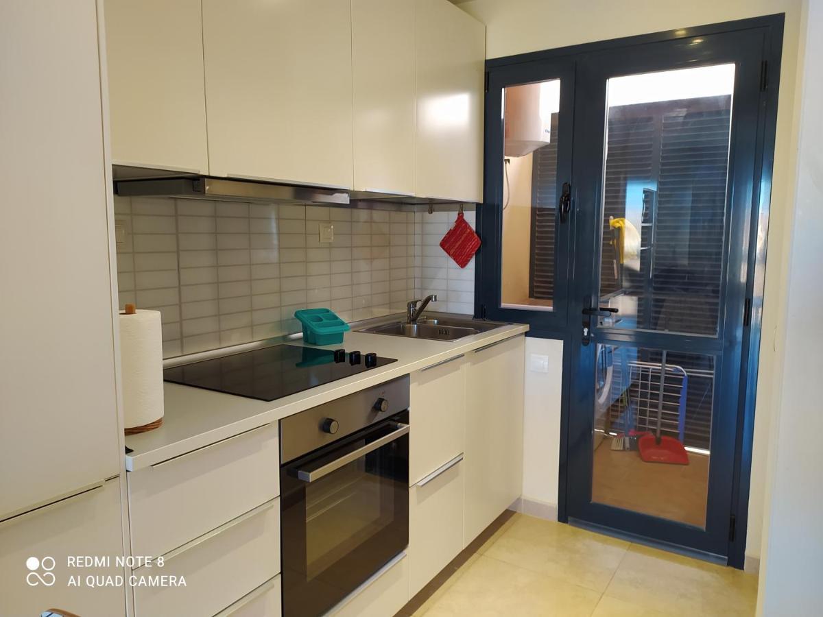 Apartament Modern Flat Caleta De Fuste Zewnętrze zdjęcie