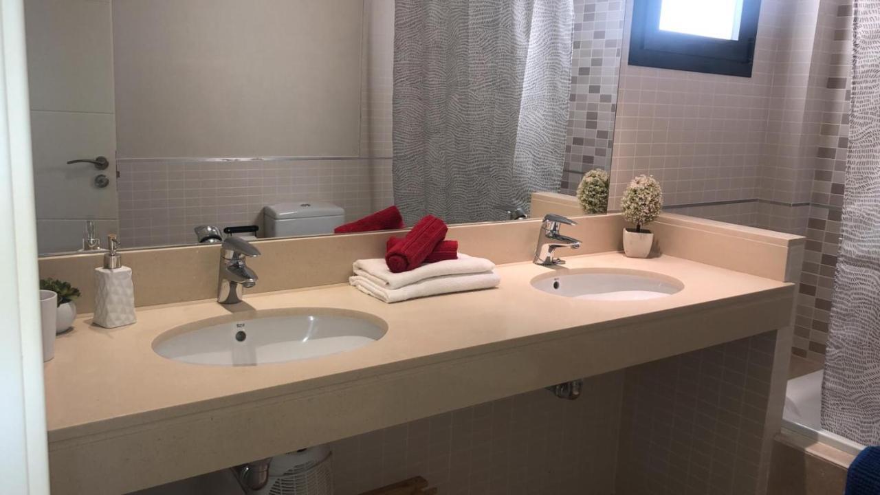 Apartament Modern Flat Caleta De Fuste Zewnętrze zdjęcie