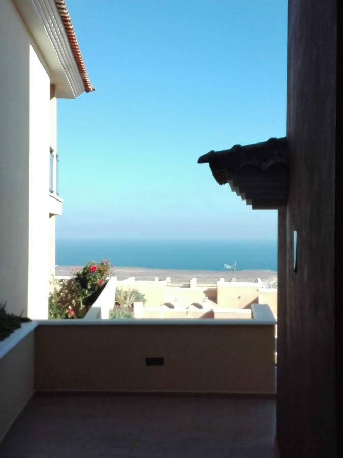 Apartament Modern Flat Caleta De Fuste Zewnętrze zdjęcie