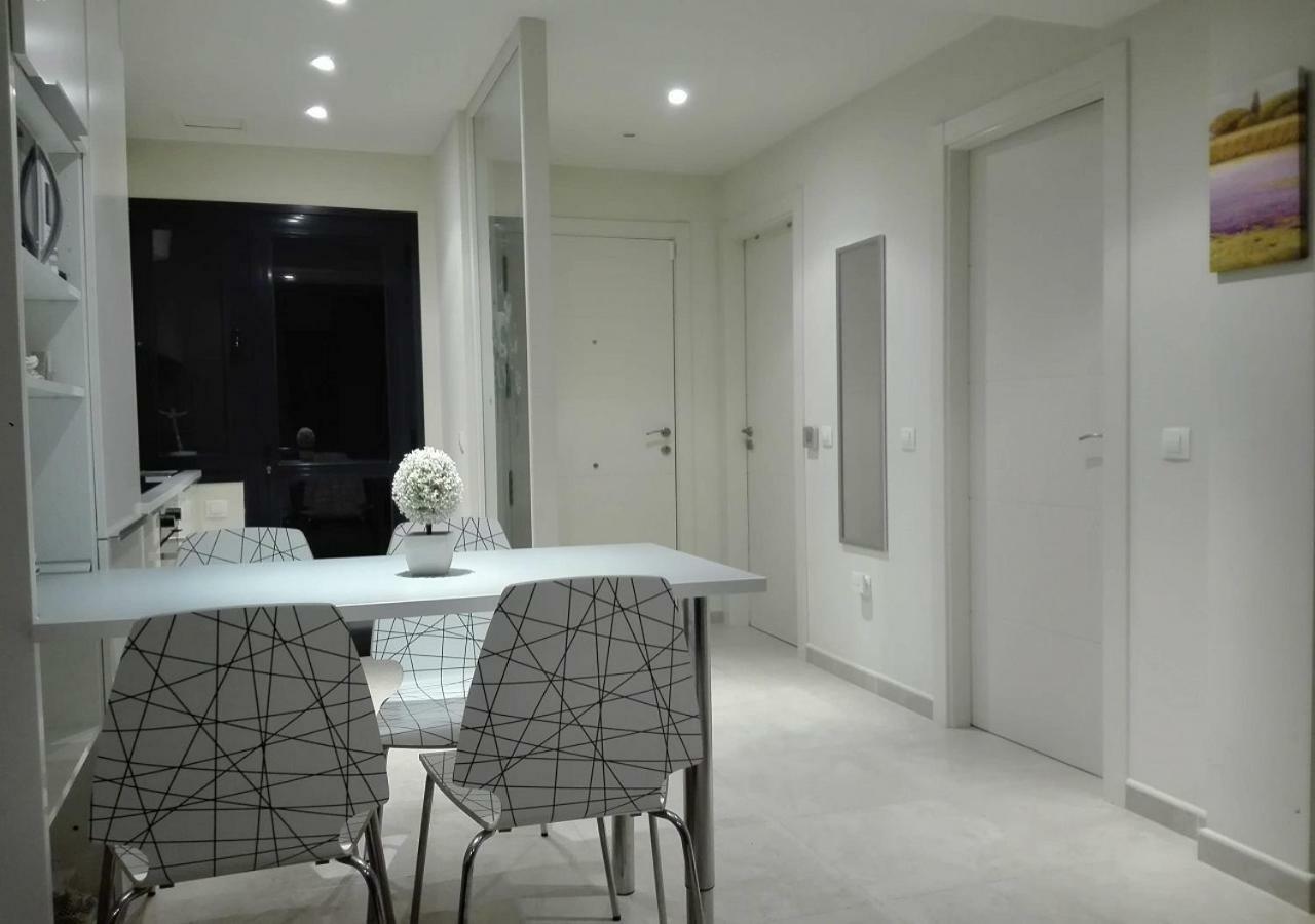 Apartament Modern Flat Caleta De Fuste Zewnętrze zdjęcie