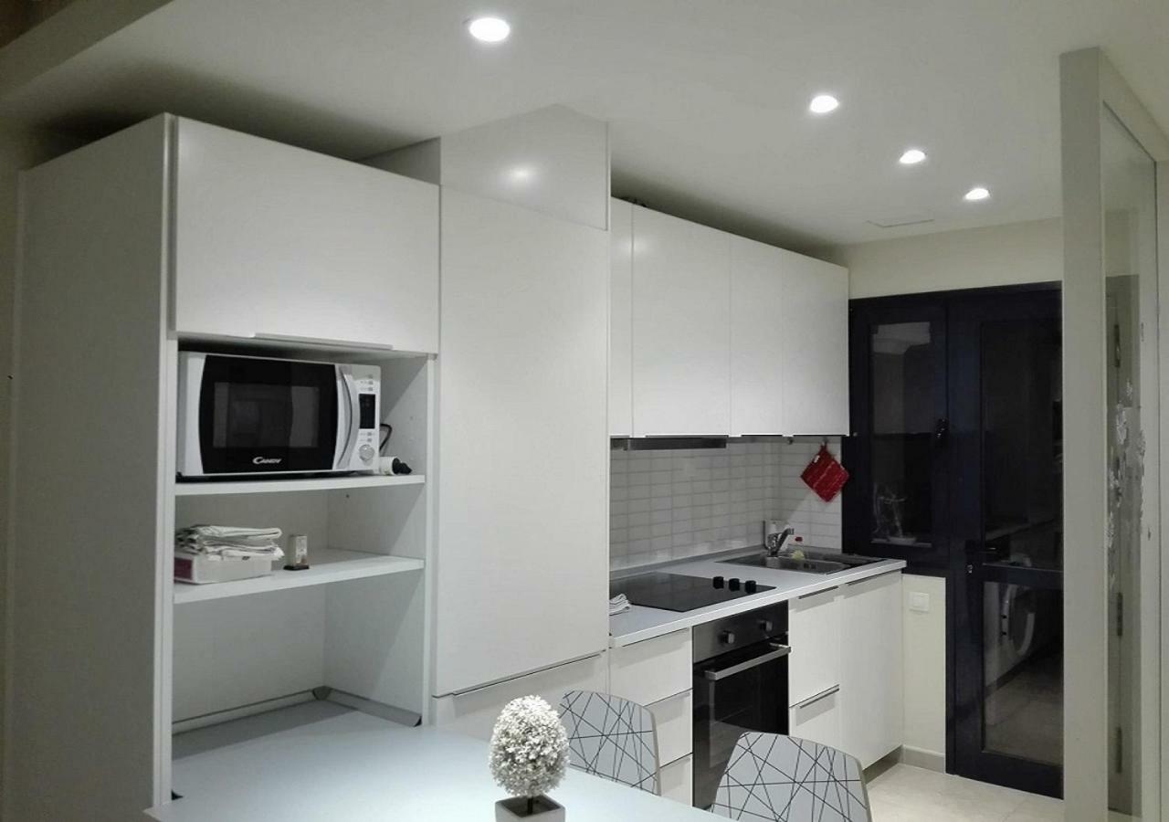 Apartament Modern Flat Caleta De Fuste Zewnętrze zdjęcie