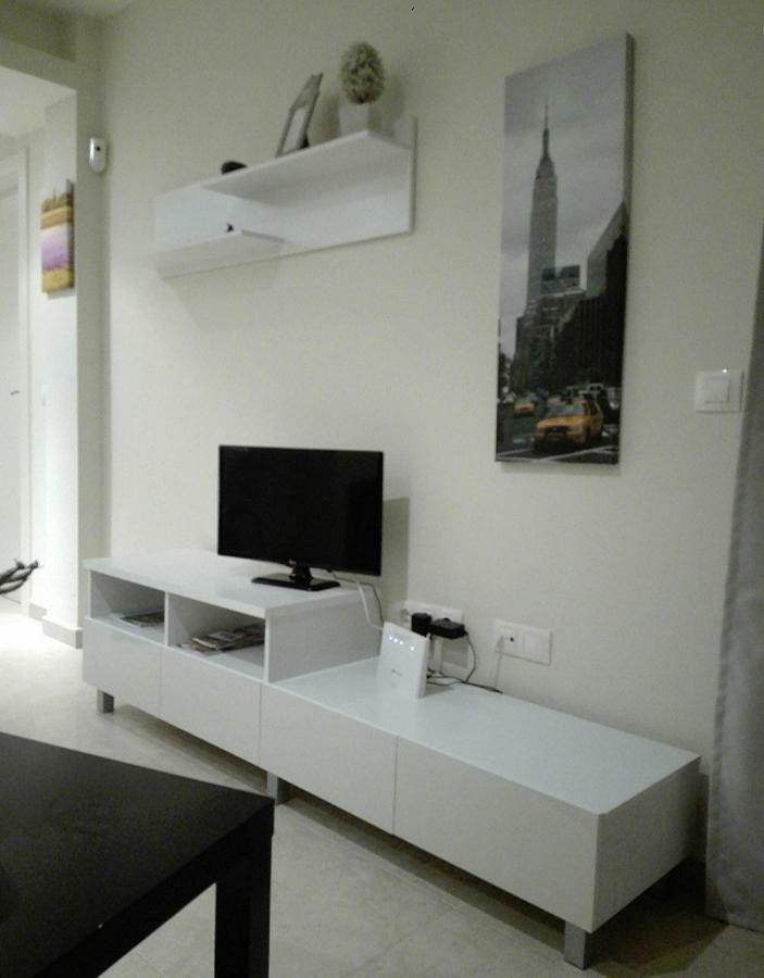 Apartament Modern Flat Caleta De Fuste Zewnętrze zdjęcie