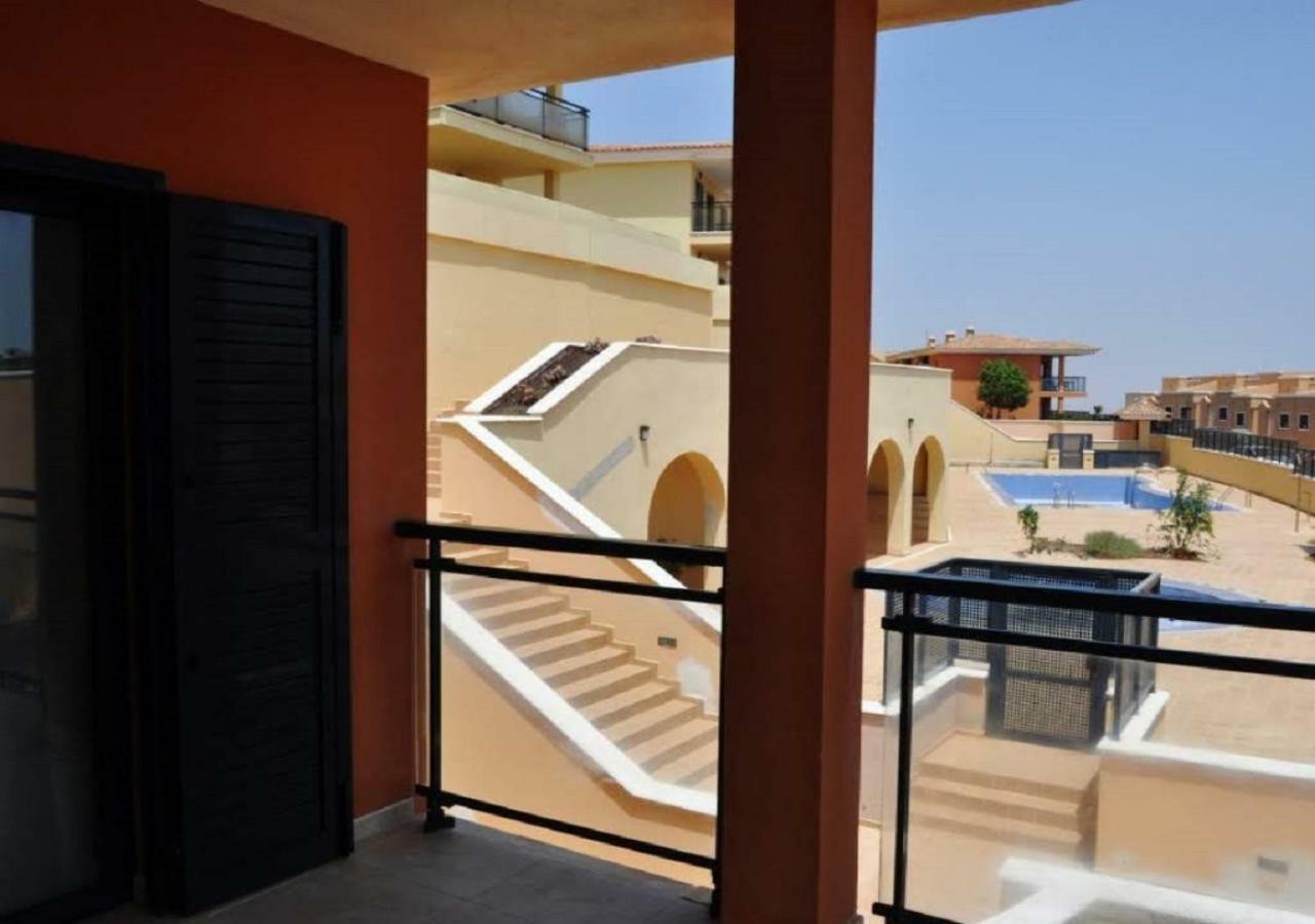 Apartament Modern Flat Caleta De Fuste Zewnętrze zdjęcie