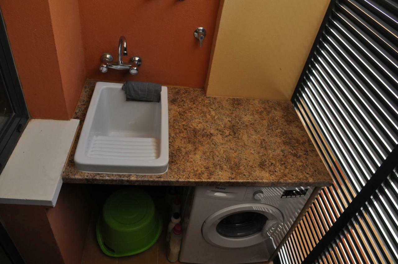 Apartament Modern Flat Caleta De Fuste Zewnętrze zdjęcie