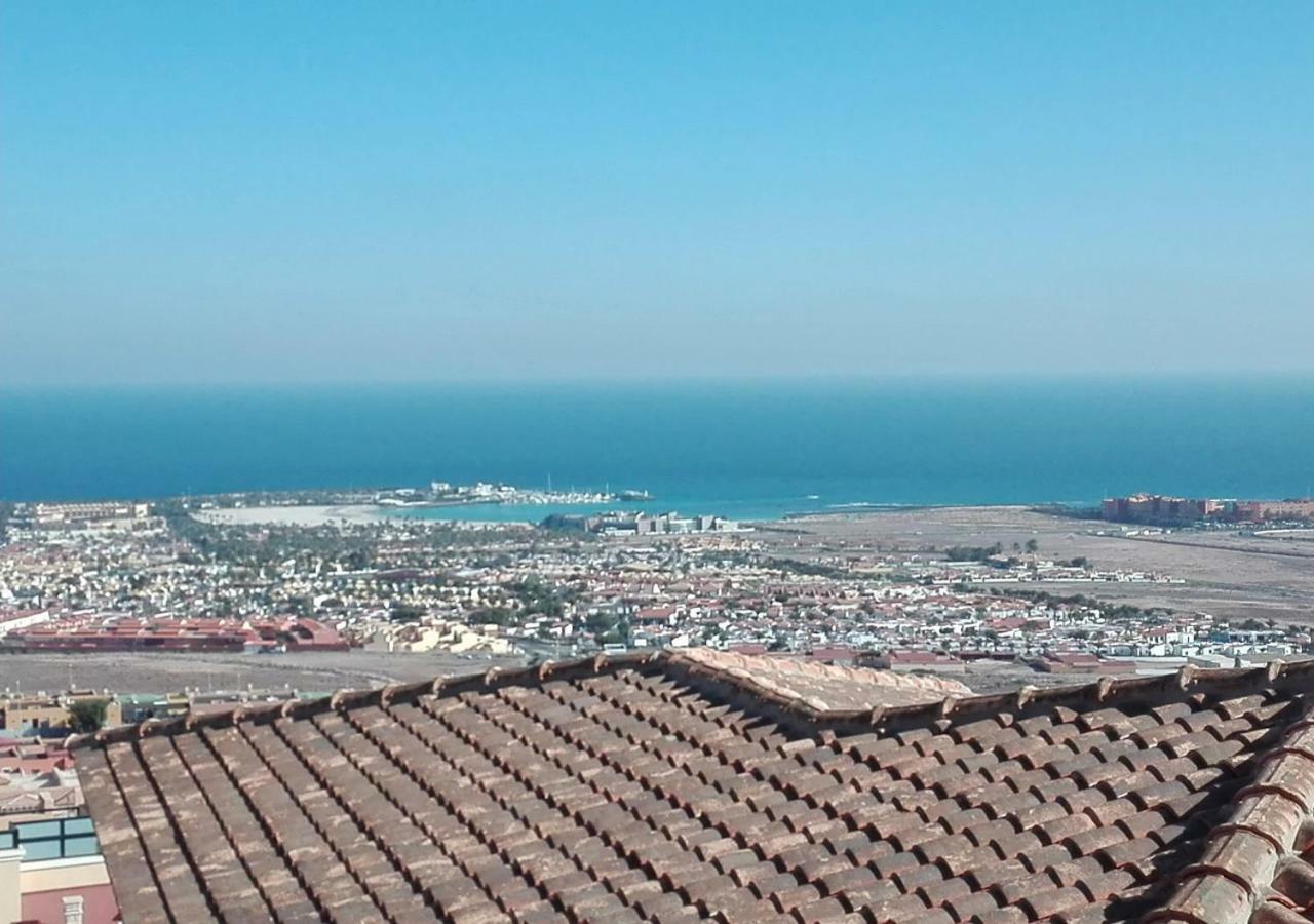 Apartament Modern Flat Caleta De Fuste Zewnętrze zdjęcie