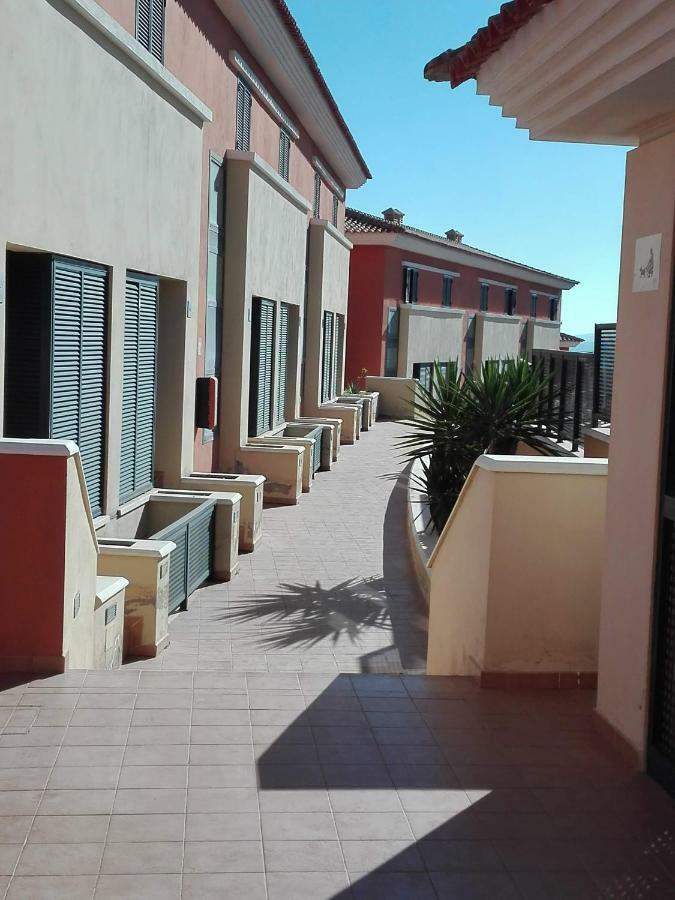 Apartament Modern Flat Caleta De Fuste Zewnętrze zdjęcie