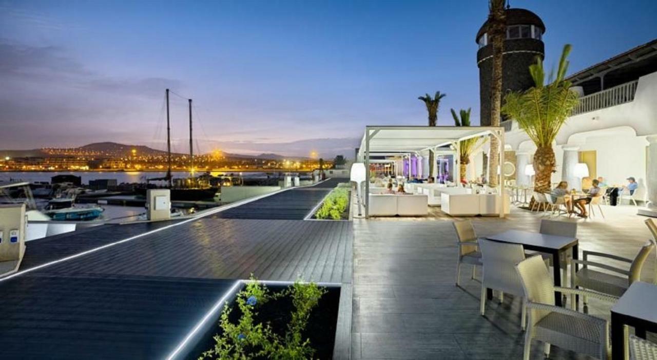 Apartament Modern Flat Caleta De Fuste Zewnętrze zdjęcie