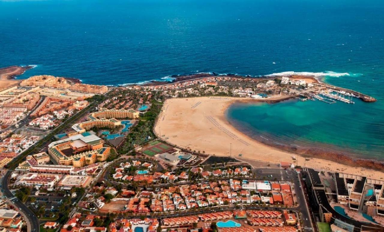 Apartament Modern Flat Caleta De Fuste Zewnętrze zdjęcie